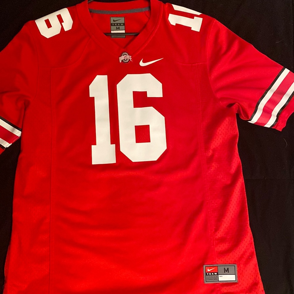 Ohio State Buckeyes Jersey